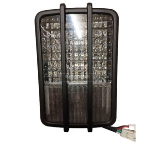 TOYOTA 豐田 7F 堆高機 大燈 霧燈 前燈 探照燈 12V 堆高機配件 現貨