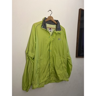 Kasco 高爾夫男雨衣 透氣雨衣 風衣 外套 男外套 薄外套 登山雨衣 露營雨衣
