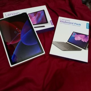 Lenovo Tab P11 Plus 小新平板