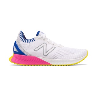 New Balance Wfcecsw B 女鞋 運動 休閒 慢跑 透氣 舒適 紐巴倫 白 灰 [WFCECSWB]