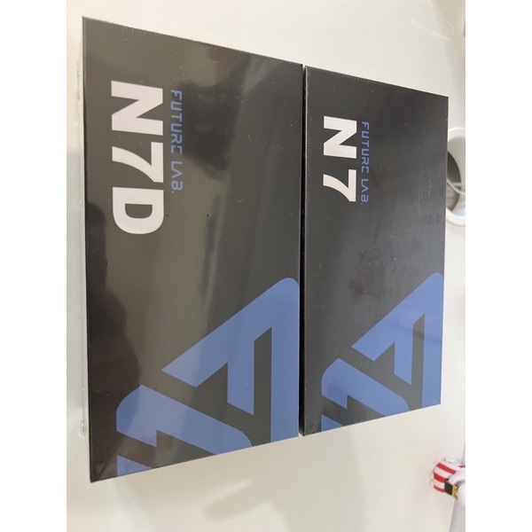 未來實驗室 future lab N7D N7 空氣濾清機 車用 空氣濾淨 小台