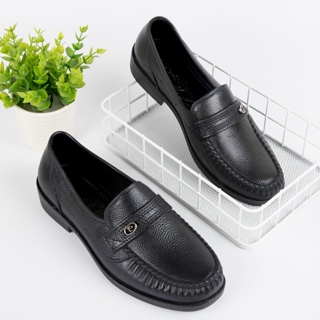Image of thu nhỏ Size 39 to 48 short waterproof non-slip men's rain boots, lo #4