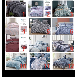 Z寢客🔥台灣現貨🔥100%天絲40支床包、兩用被、床罩、雙人加大特大