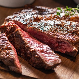【海產教父】超大包 綜合NG牛排(500g、1kg) /包 牛肉/牛排/原肉現切/原肉