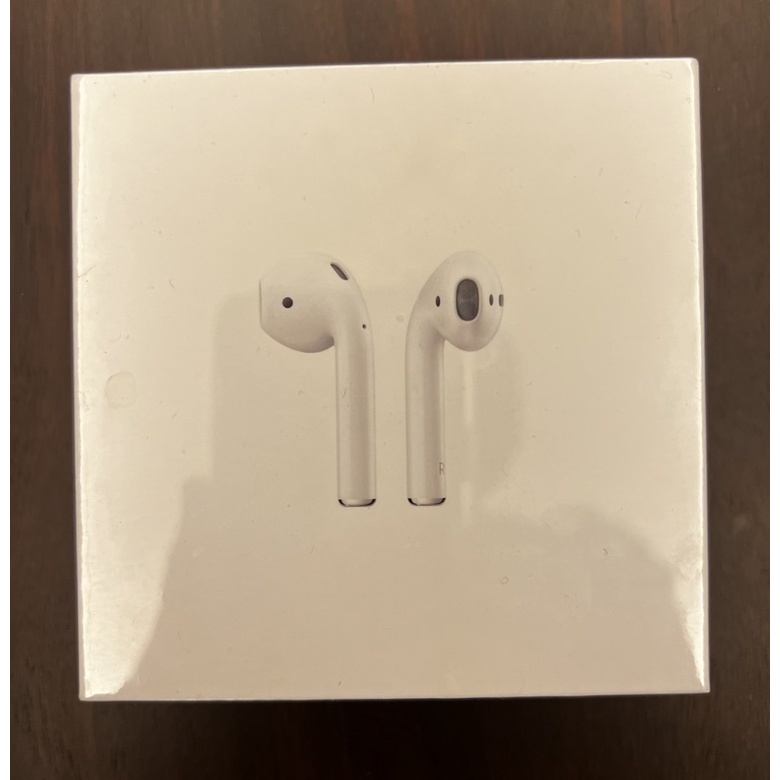 APPLE Airpods (第二代)
