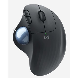 🎉五星好評🎉[Logi現貨]ERGO M575S無線軌跡球滑鼠