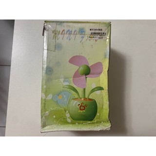 蘋果迷你風扇 可用電池或usb充電 現貨