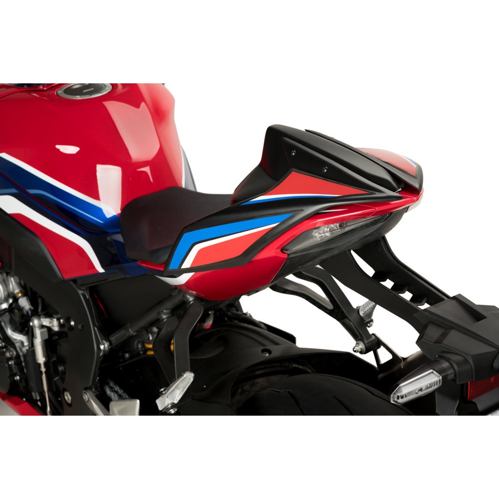 【93 MOTO】 PUIG Honda CBR1000RRR CBR1000RR-R 單座蓋