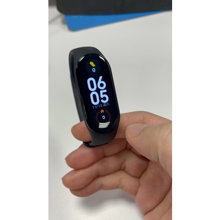 Xiaomi smartband 手環7 小米 二手