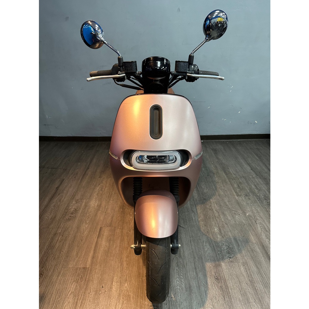 19年睿能GOGORO 2 DELIGHT 12024km $39999/機車、gogoro、重機買賣/桃園貳輪嶼