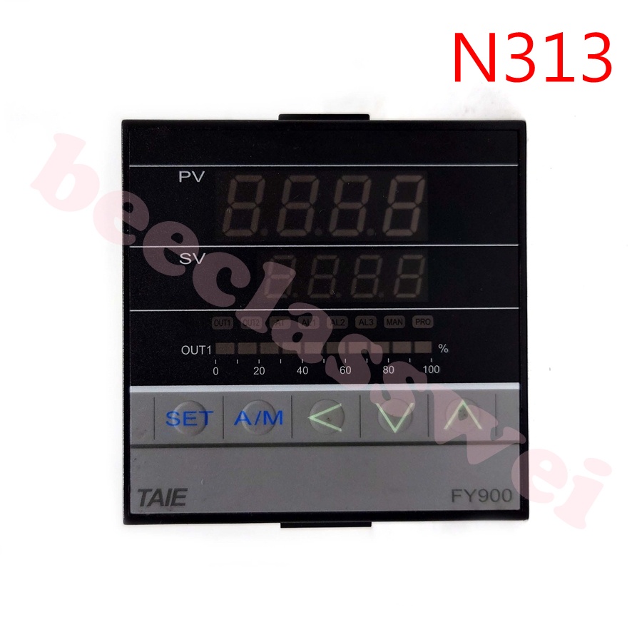✨ 可開統編 FY900-301000 TAIE Digital PID Controller 溫度 控制器 N313