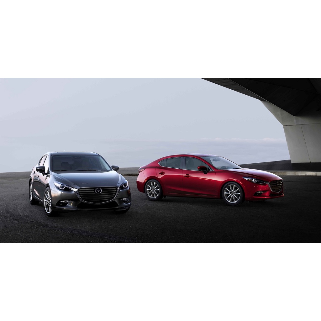 新店【阿勇的店】2017~ MAZDA3 怠速上鎖/ikey 怠速開關鎖+速控上鎖 馬自達 3 怠速上鎖/馬3 行車上鎖