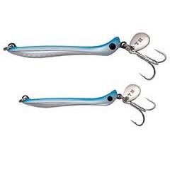 >日安路亞< TACKLE HOUSE SHORES JIG 岸拋小鐡板 根魚