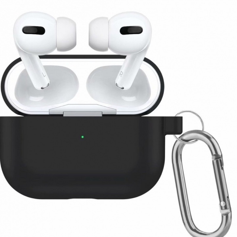 ❗️降價❗️airpods3❤️全新保護套含掛鉤