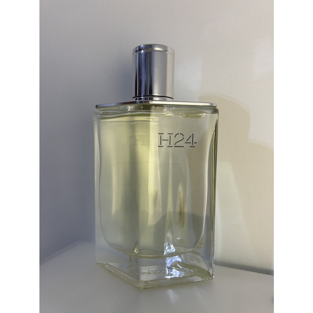 分裝瓶 / Hermes 愛馬仕 H24 淡香水 EDT 分裝 試香 分享香