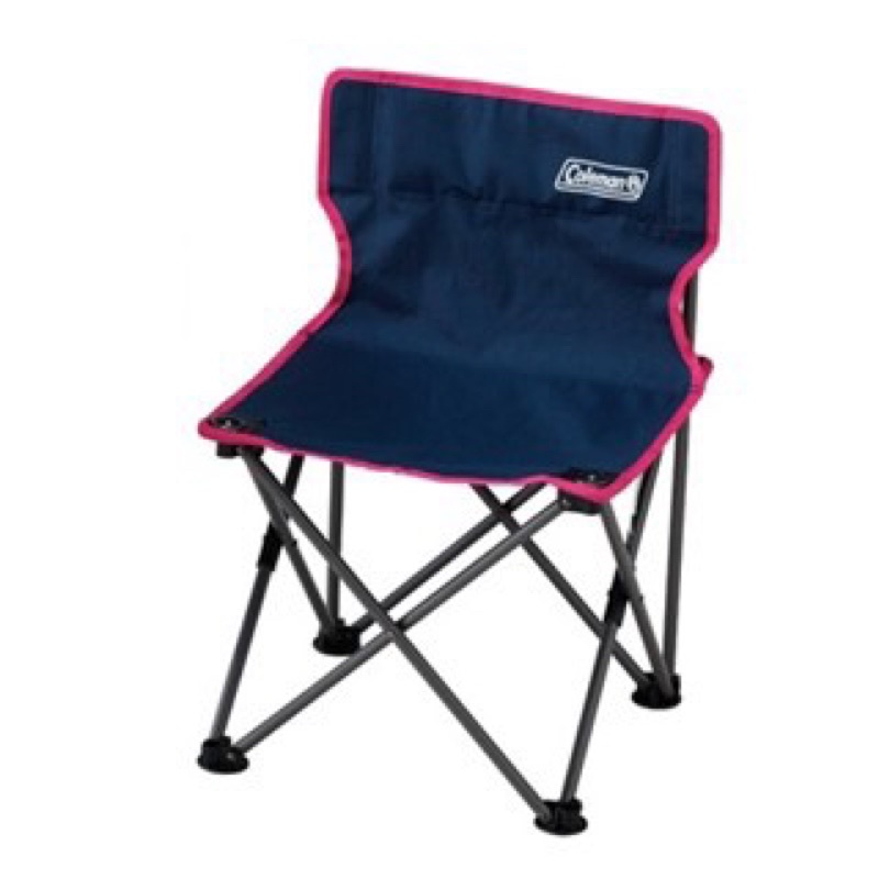 Coleman COMPACT CUSHION CHAIR 海軍藍 全新未拆封 限量商品 已絕版