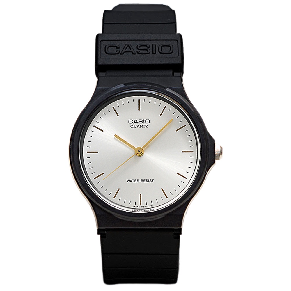 CASIO 卡西歐 石英錶 矽膠錶 考試錶 數字錶 指針錶 文青錶   百搭 穿搭 日系錶 日本 中性 男錶 女錶 學生
