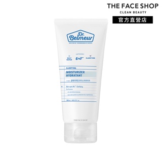 THE FACE SHOP 肌本博士淨膚調理乳120ml