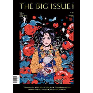 Image of thu nhỏ KPM-預購 The Big Issue (KOREA) no.286 韓國代購 Korea Popular Mall - 韓國雜誌周邊專賣店 #0