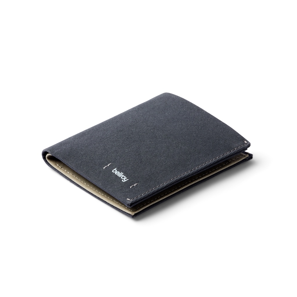 Bellroy Note Sleeve直式皮夾 / 深灰色 / 無皮革　eslite誠品