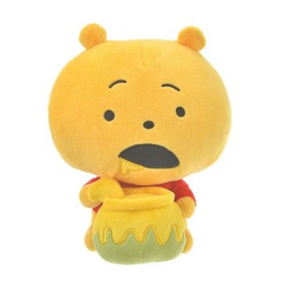 現貨！日本代購 迪士尼 西村裕二 小熊維尼 NishimuraYuji 玩偶 娃娃 Pooh 維尼搞笑娃娃