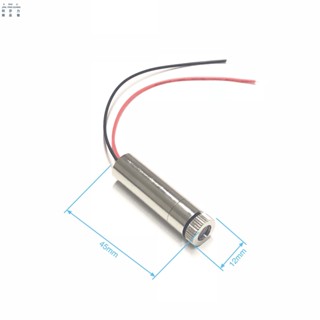 450NM純藍光100mw激光模組 大功率藍色激光鐳射器 點狀一字十字