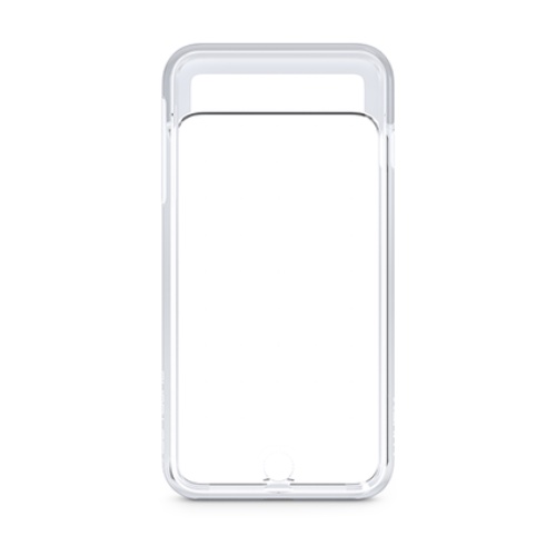 【Quad Lock】iPhone 8/7/6/6S/新SE SE2/SE3 手機防水殼 透明防水罩雨罩10055367