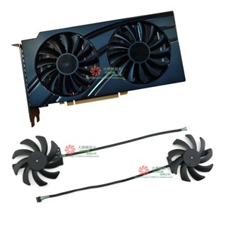 全新Lenovo聯想RTX3060 12G顯卡散熱風扇CF9015U12D
