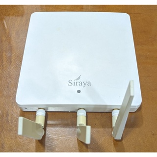 (含稅) Siraya AirZone-1750W (802.11ac)無線基地台