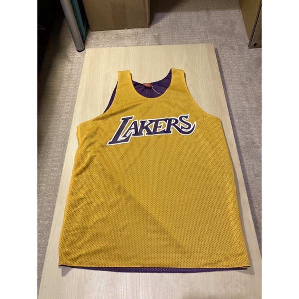 【全新】M&amp;N LA LAKERS 洛杉磯 湖人 球衣 NBA NESS MN 非 KOBE 林書豪 霍華德 喬丹 AJ