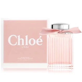 現貨不用等！Chloe粉漾玫瑰女性淡香水100ml $1980