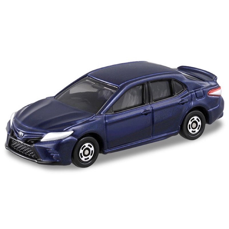 現貨TAKARA TOMY TOMICA 多美小汽車 No.100 Toyota CAMRY SPORTS