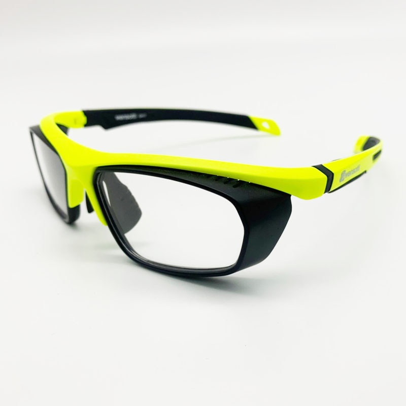 ✨ 運動眼鏡 ✨[檸檬眼鏡] WENSOTTI WI6704 F01 專業運動型鏡框 高度數近視首選 高CP值