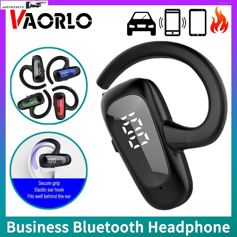 Sport Business Headphone Wireless Bluetooth IPX5 Waterproof