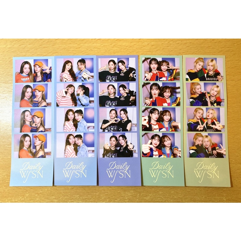 宇宙少女Photobook的價格推薦- 2025年10月| 比價比個夠BigGo