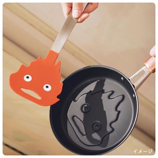 🏮PY日本代購 橡子共和國 吉卜力 霍爾的移動城堡 卡西法 迷你平底鍋 🌀預購