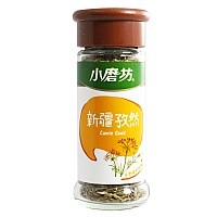 小磨坊新疆孜然24g