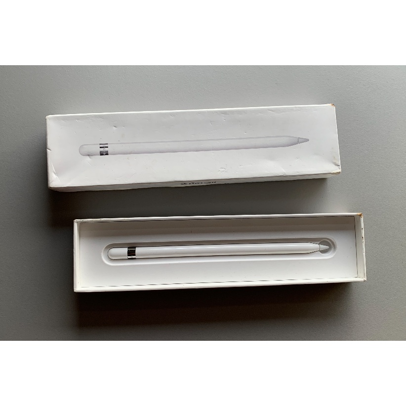 Apple Pencil 一代 觸控筆 A1603 無法充電