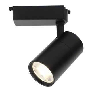 LEDCOB 軌道燈高亮15W25W投射燈適用於家用商用