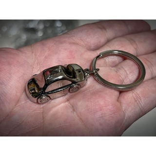 台北發貨 汽車鑰匙圈 大眾甲殼蟲 不鏽鋼/實心精品 小汽車 汽車鑰匙扣 造型鑰匙圈 鑰匙鏈 鑰匙圈 PHILIPPI