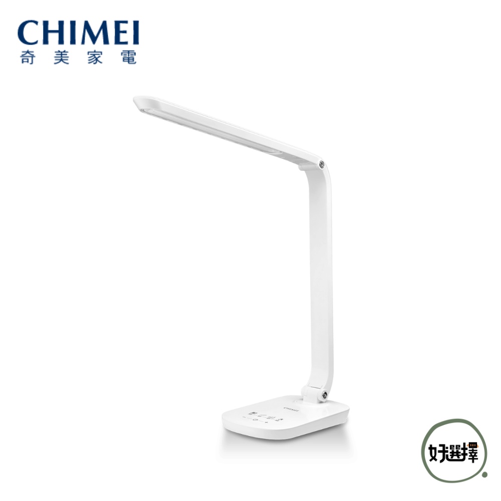 CHIMEI 奇美 LT-BT100D 10W LED 護眼檯燈