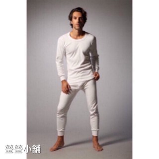 臺灣製 一王美 男圓領衛生衣 保暖衣 貨號：9200、9920