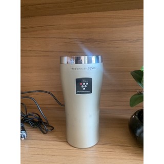sharp 夏普車用空氣清淨機 25000