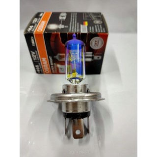 12V H4 100/90W 黃金燈泡 檸檬黃 OSRAM 德國 Germany 一粒300元
