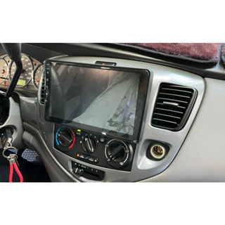 八核心機皇款 馬自達Mazda MPV 00~07年 9吋 安卓機 車機 汽車多媒體影音 導航 倒車顯影 安卓車機 藍芽