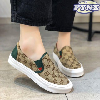 🔥實拍免運🔥初系 百搭舒適懶人鞋 一腳蹬 平底鞋 防滑 休閒鞋 女鞋 帆布鞋女學生韓版2022新款夏季百搭潮鞋網紅u