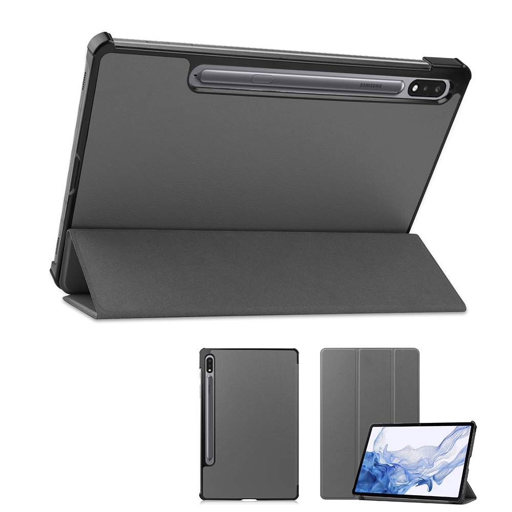 三星 SAMSUNG Galaxy Tab S8 11吋 SM-X700 SM-X706 平板電腦保護套 休眠喚醒 皮套