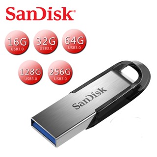 🔥現貨 快速出貨🔥SanDisk 16~512GB ULTRA USB3.0 150MB/s隨身碟 CZ73