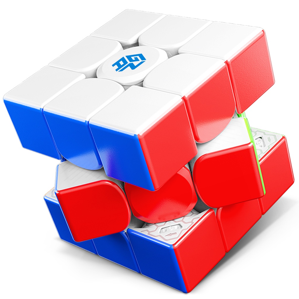 Gan Cube GAN13 Maglev 3x3 磁性速度魔方無貼紙魔方益智玩具 2022 旗艦聖誕節理想
