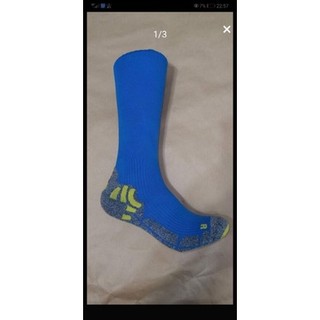 安東機能商品 長桶涼感襪 Coolmax Active 涼爽速乾襪